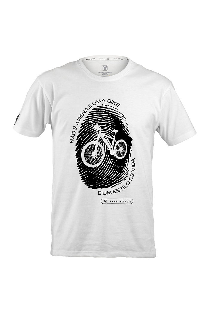 CAMISETA ALL DAY BIKE
