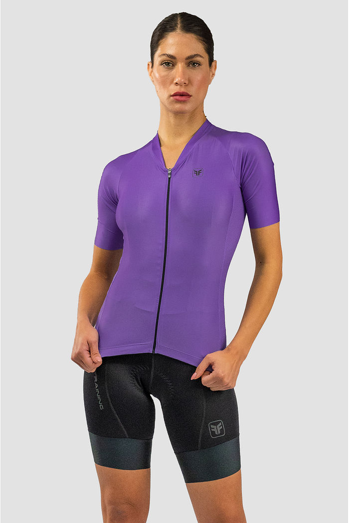 CAMISA FEMININA TRAINING WISTERIA