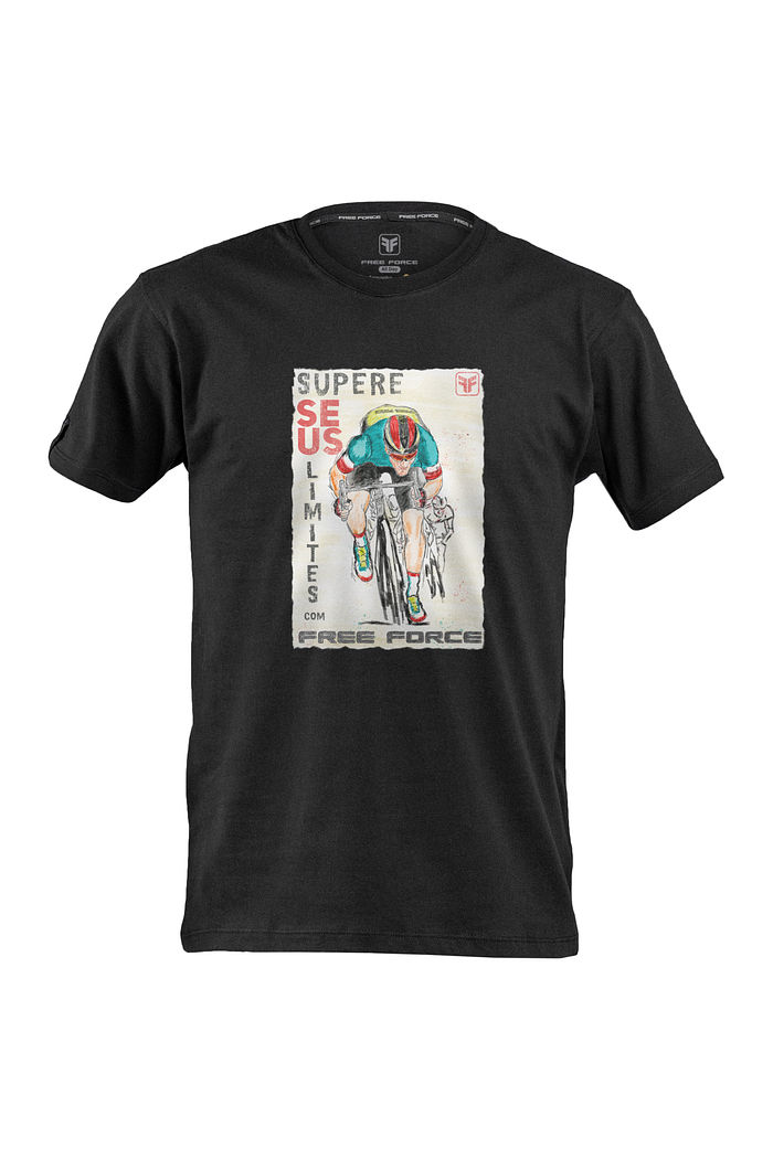 CAMISETA ALL DAY SUPERE