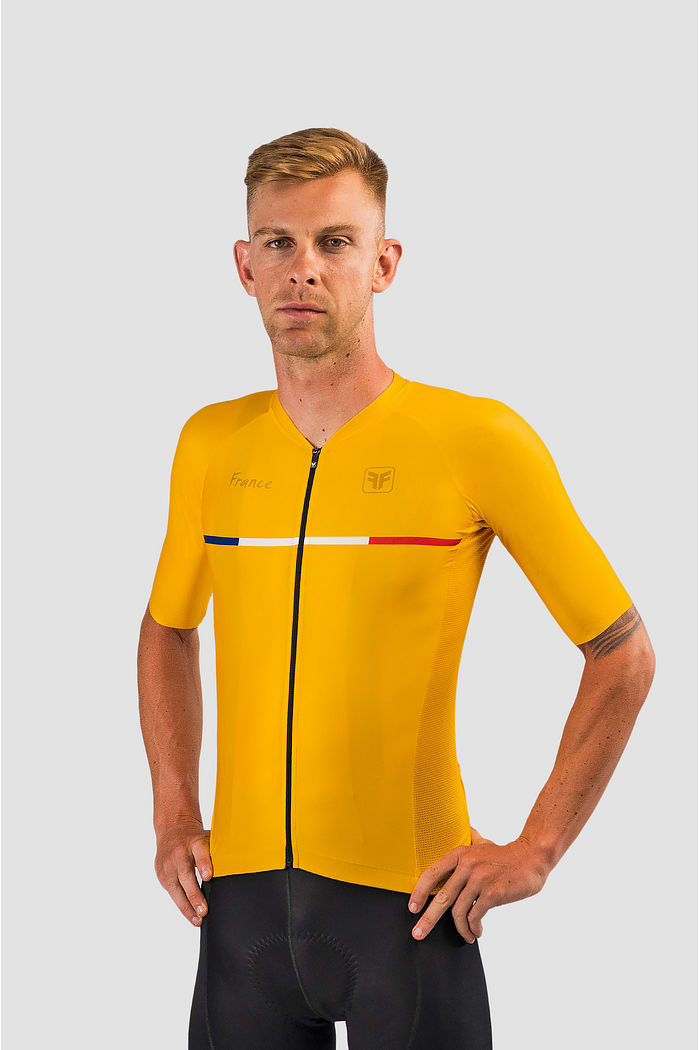 CAMISA MASCULINA TRAINING TOUR