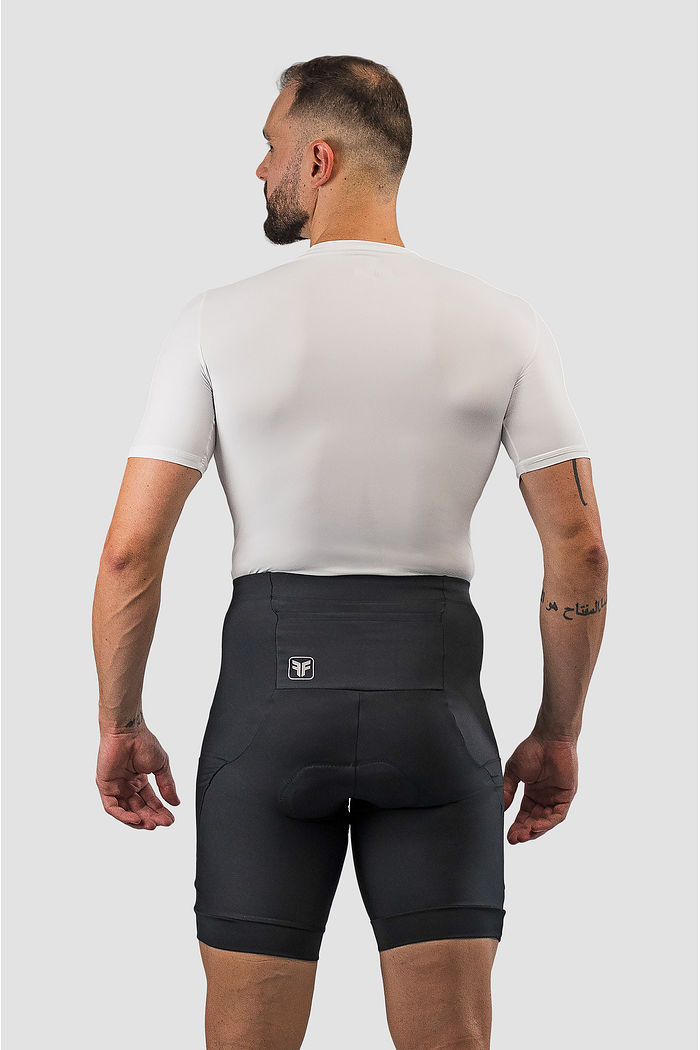 BERMUDA MASCULINA BASIC