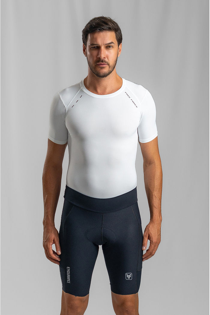 BERMUDA DE CICLISMO MASCULINA ENDURANCE 2025