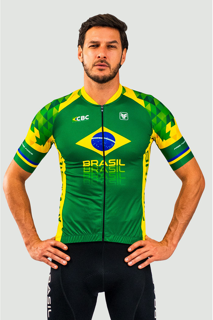 BRASIL COLLECTION Free Force Brasil collection free force