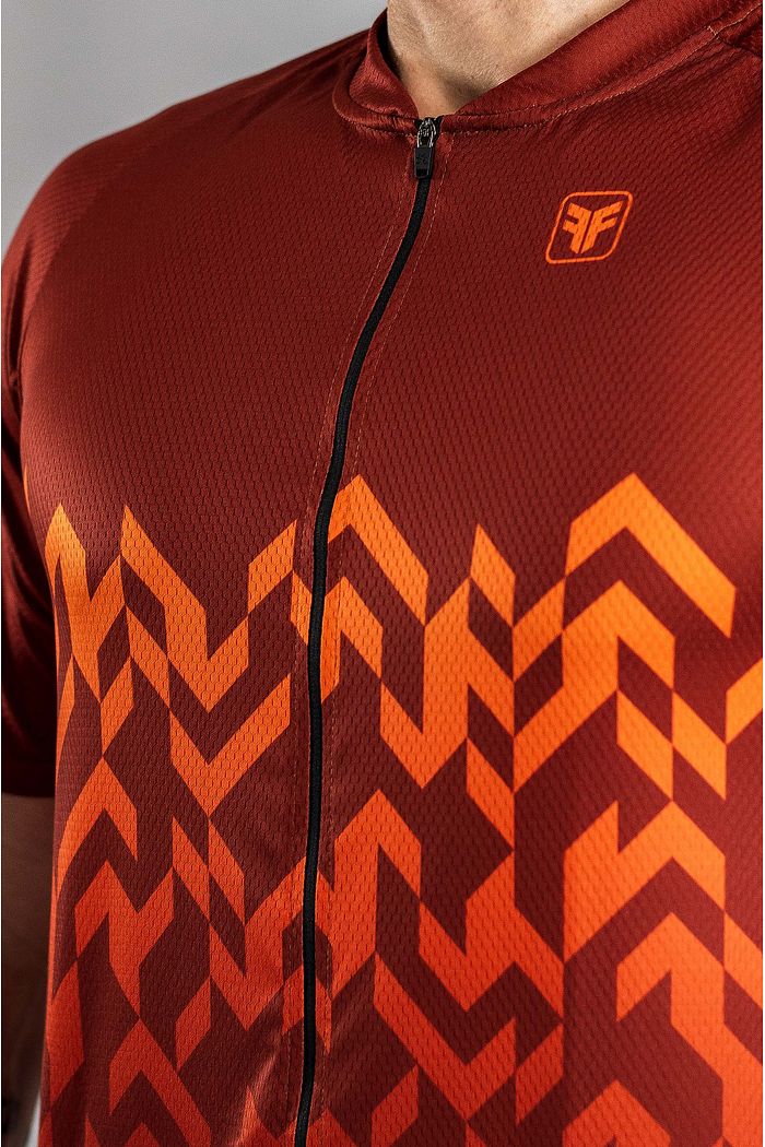 CAMISA MASCULINA BASIC JASPER