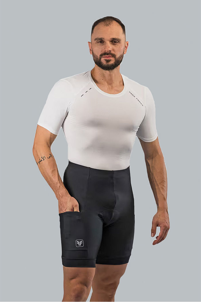 BERMUDA MASCULINA BASIC