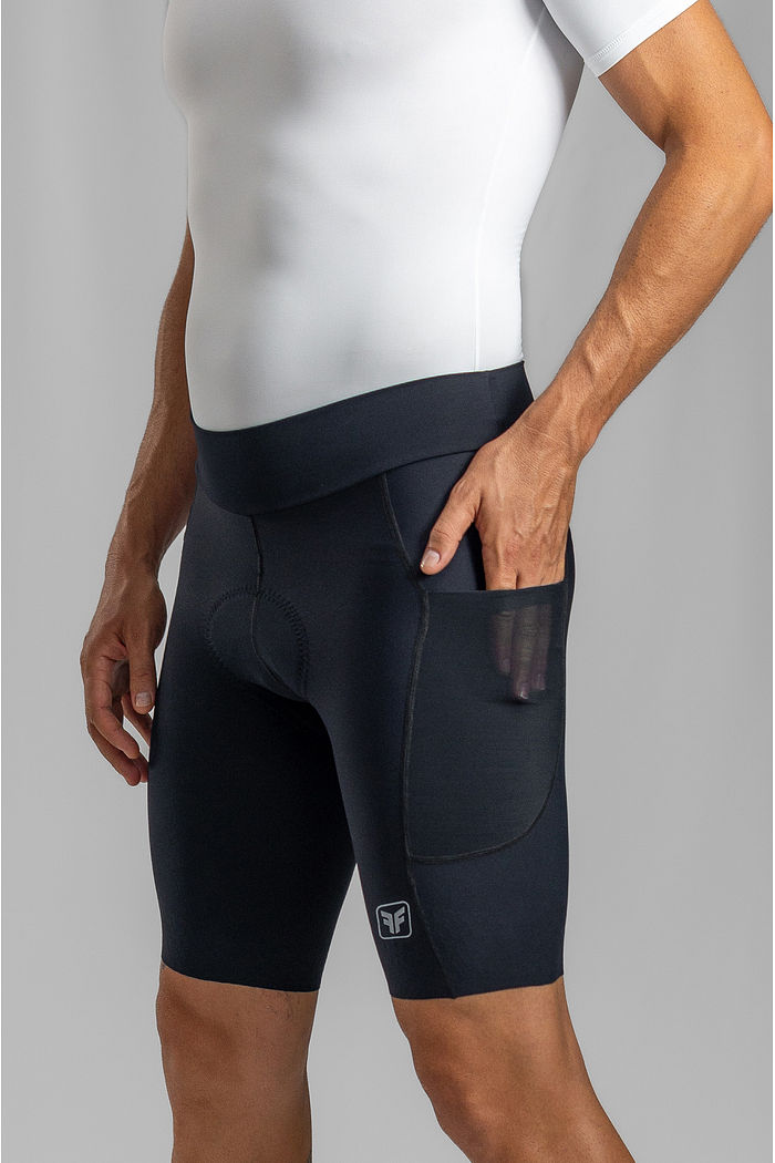 BERMUDA DE CICLISMO MASCULINA ENDURANCE 2025