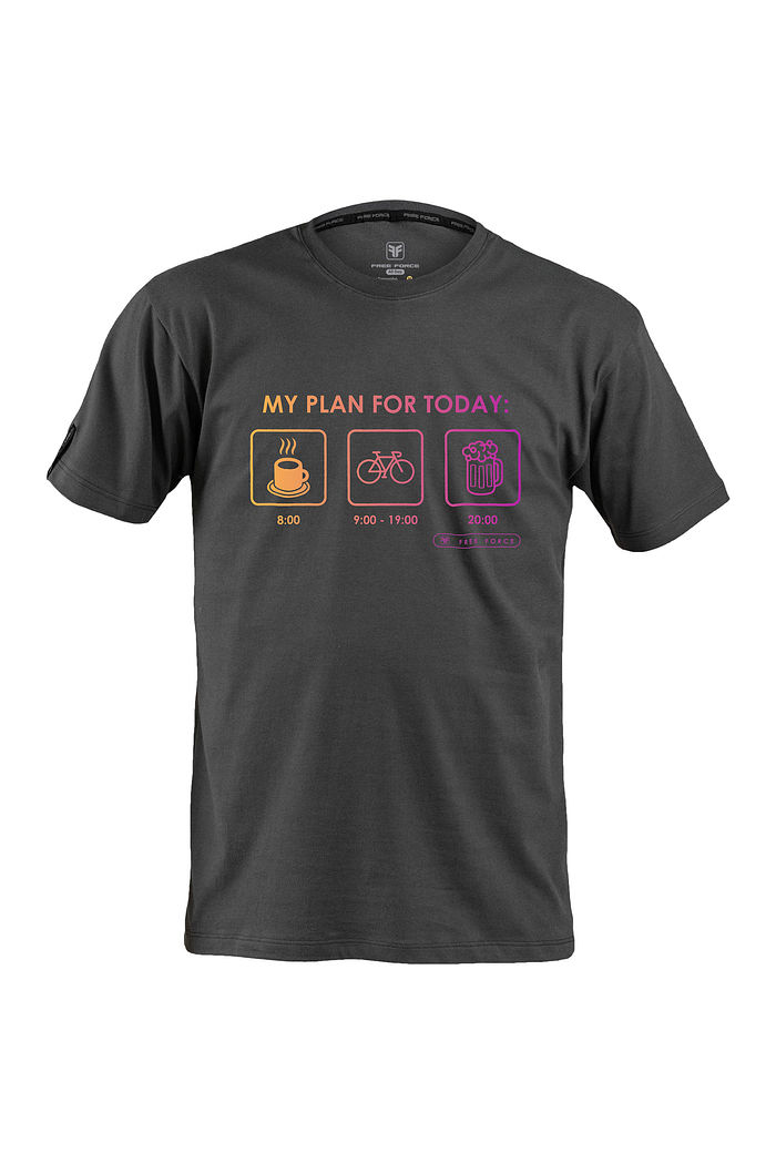 CAMISETA ALL DAY MY PLAN