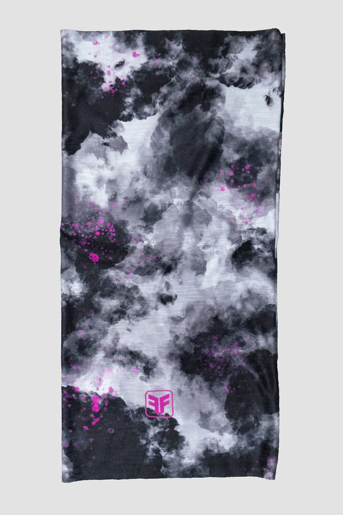 BANDANA FEMININA BASIC CLOUD