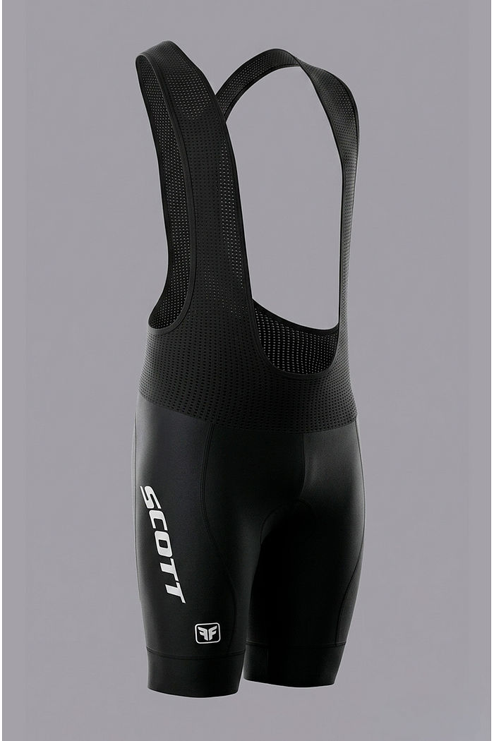 BRETELLE FEMININO TRAINING EQUIPE SCOTT