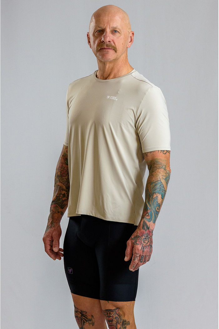 CAMISETA MASCULINA ENDURANCE NEVADA