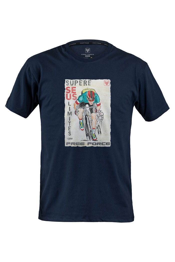 CAMISETA ALL DAY SUPERE