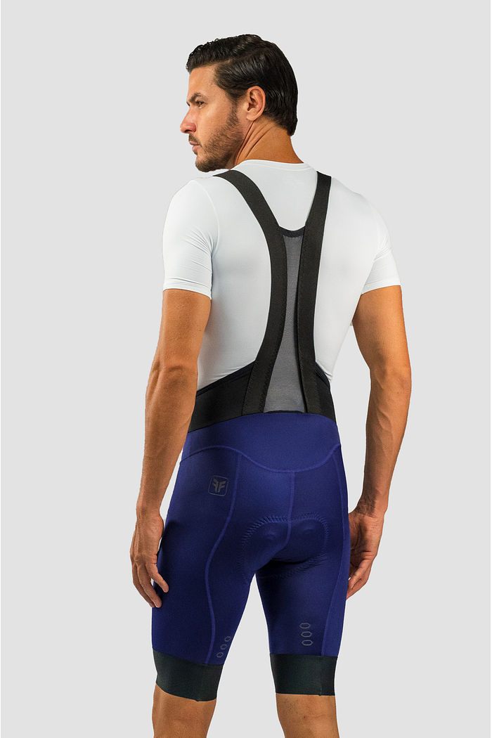 BRETELLE MASCULINO TRAINING AZUL