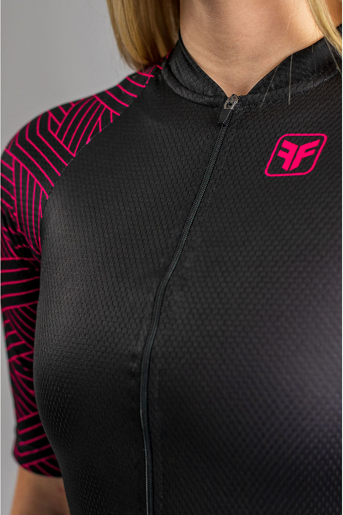 CAMISA FEMININA BASIC SPINEL