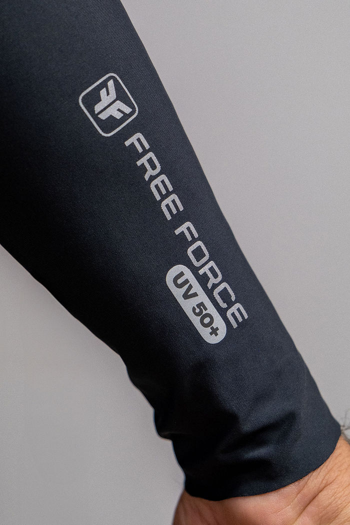 MANGUITO UNISSEX SOLARE CHUMBO