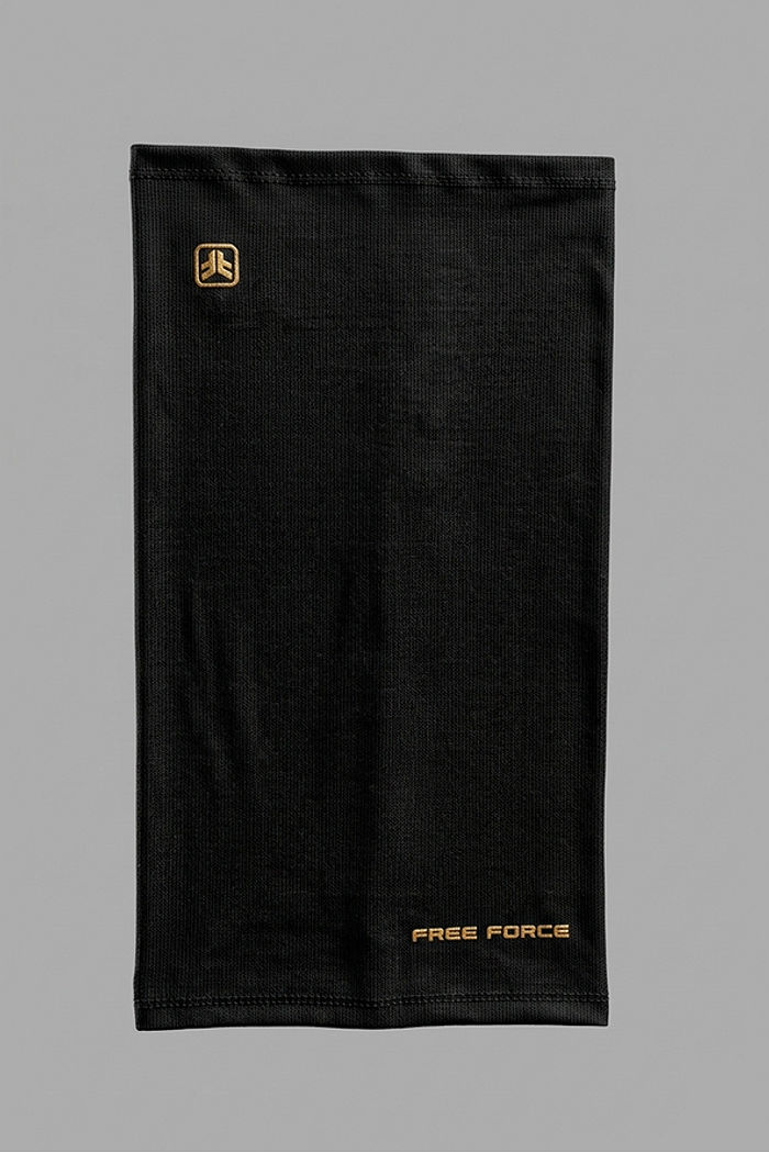 BANDANA SPORT BLACKGOLD