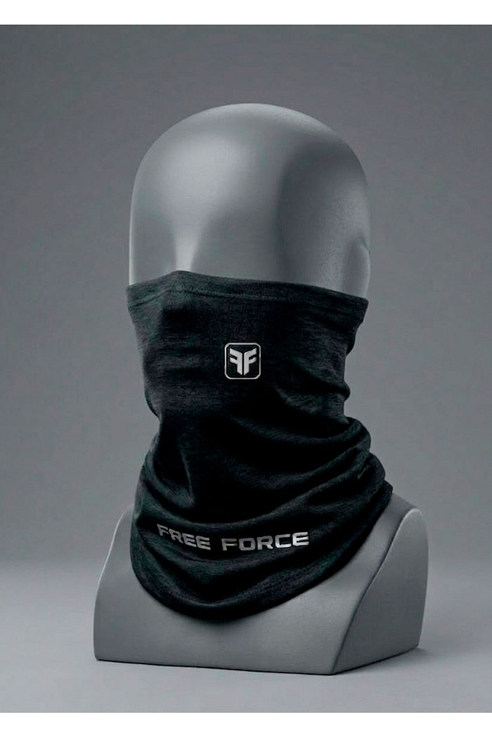 BANDANA UNISSEX BASIC