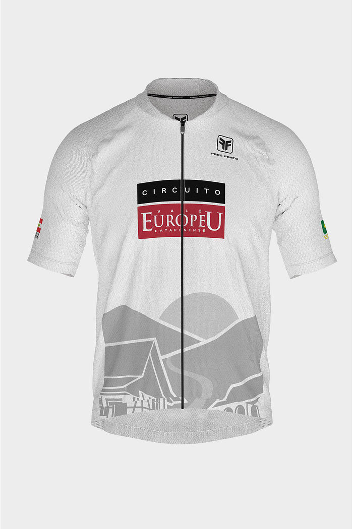 CAMISA BASIC VALE EUROPEU