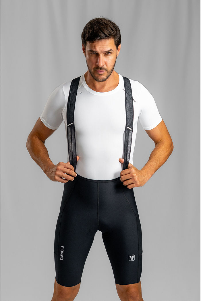 BRETELLE MASCULINO ENDURANCE 2025