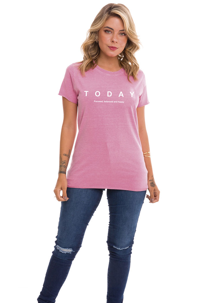 Blusas Femininas Doce Dom nio