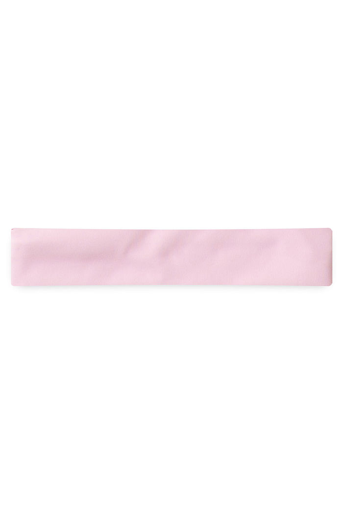 Faixa para Cabelo - ROSA TULE