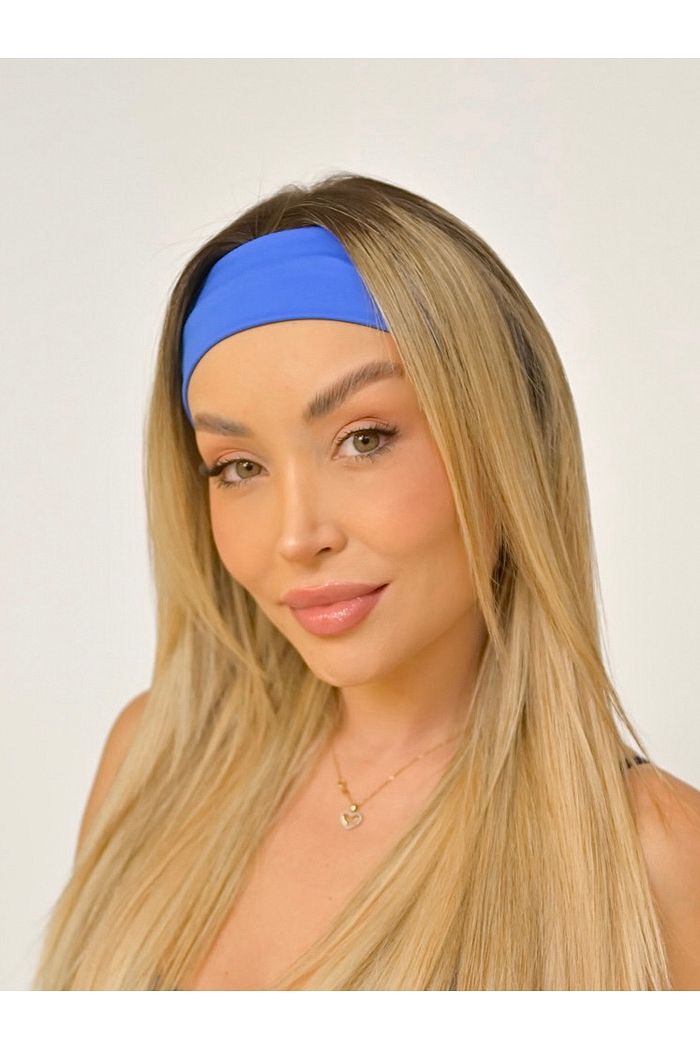 Faixa para Cabelo - BIC MARESIA