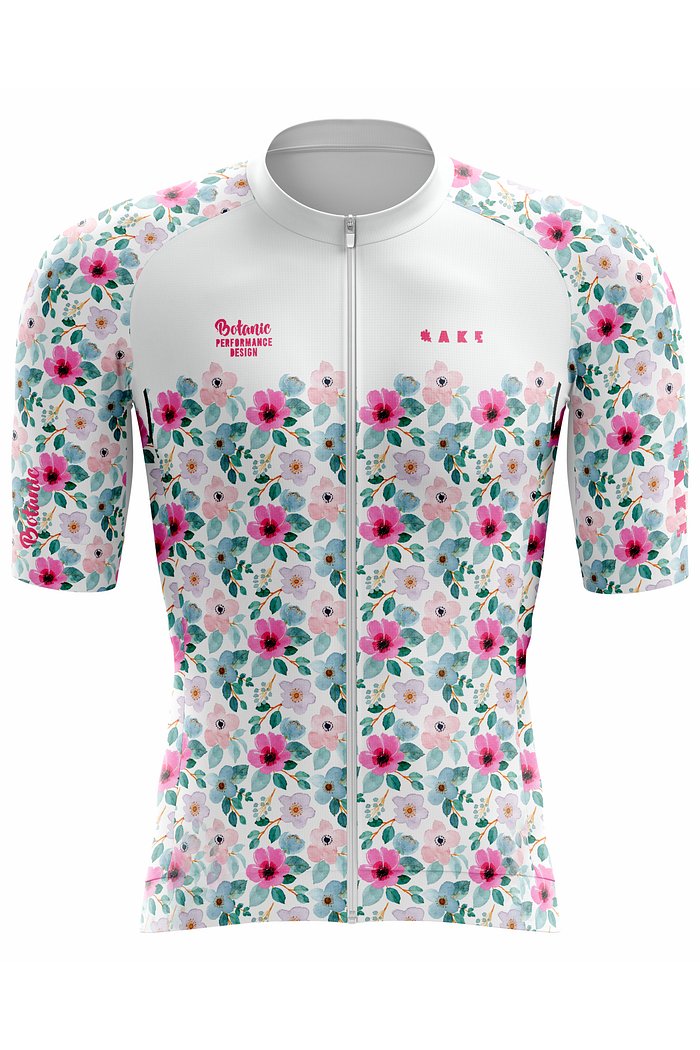 Jersey Botanic Magnólia