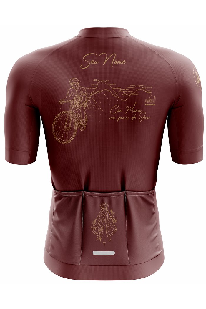 Camisa Ciclismo PRO - Colinas - Granada