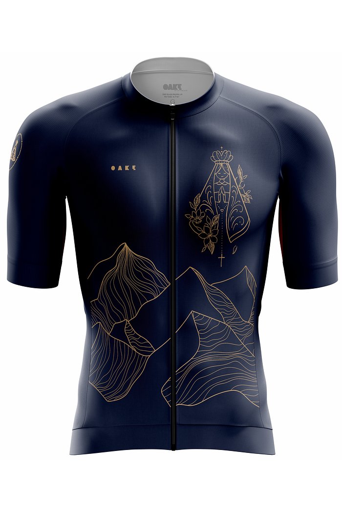 Camisas de bicicletas 2025