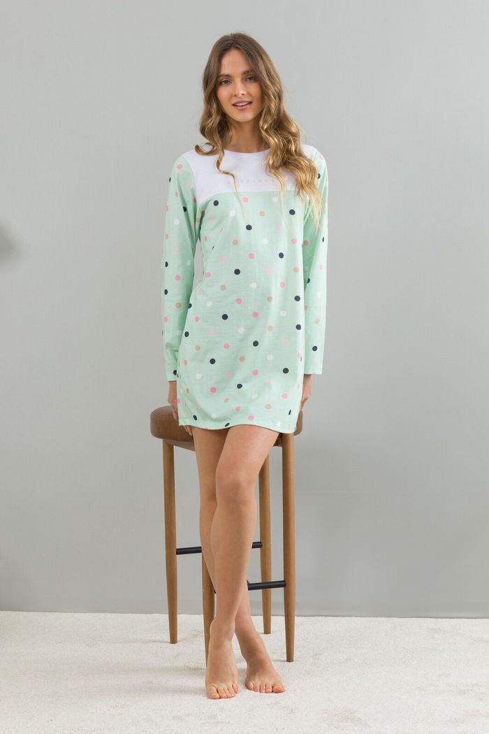 CAMISOLA FEMININA MANGA LONGA COM RECORTE