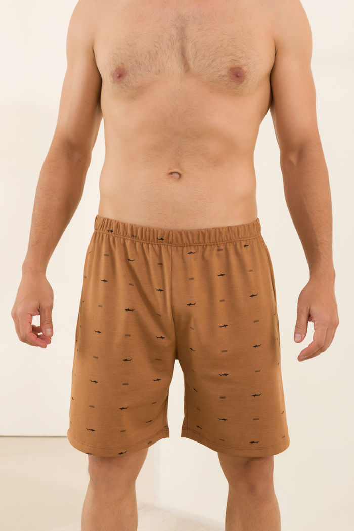 BERMUDA SAMBA CANÇÃO SHARK