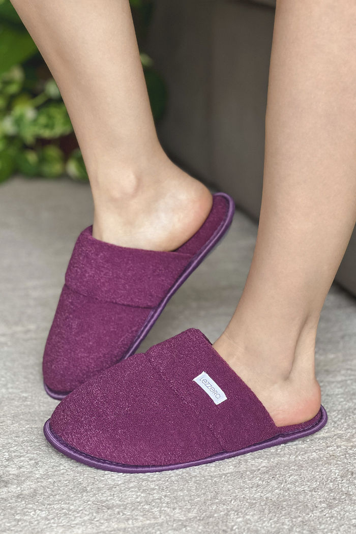 CHINELO PANTUFA VINHO