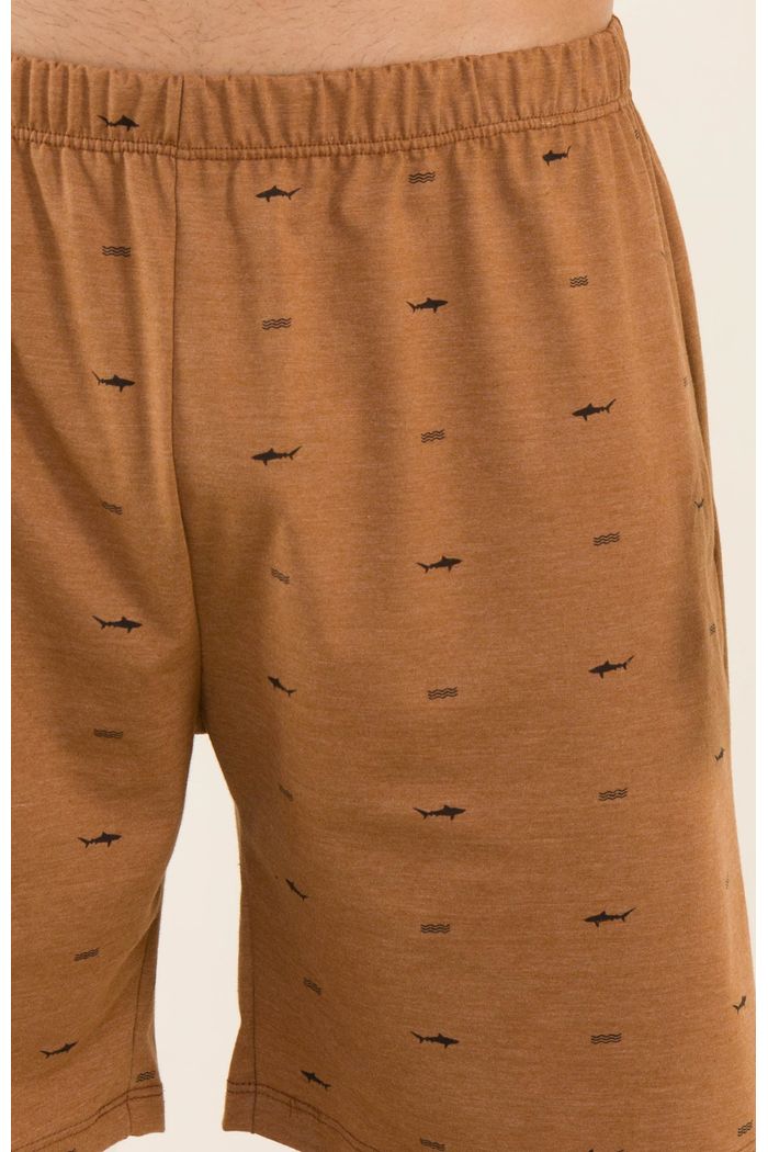 BERMUDA SAMBA CANÇÃO SHARK