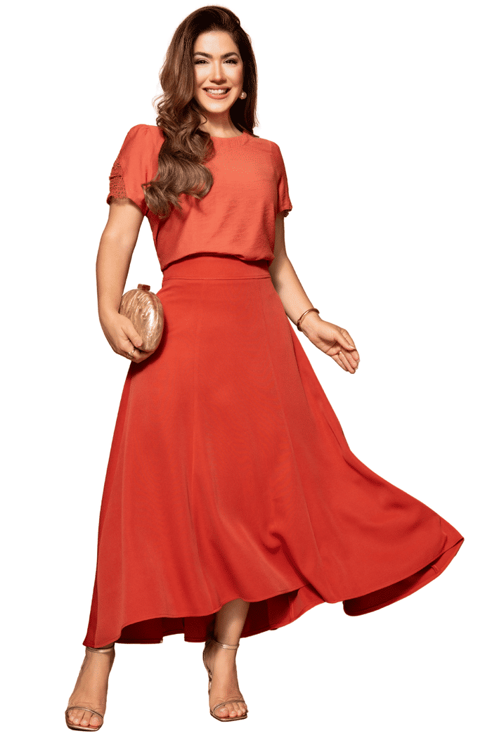 SAIA ALFAIATARIA EVASE - 06179