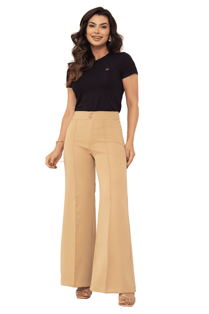 CALCA ALFAIATARIA PANTALONA - 05923