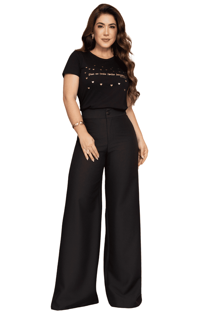 CALCA PANTALONA LORO PIANA - 05933