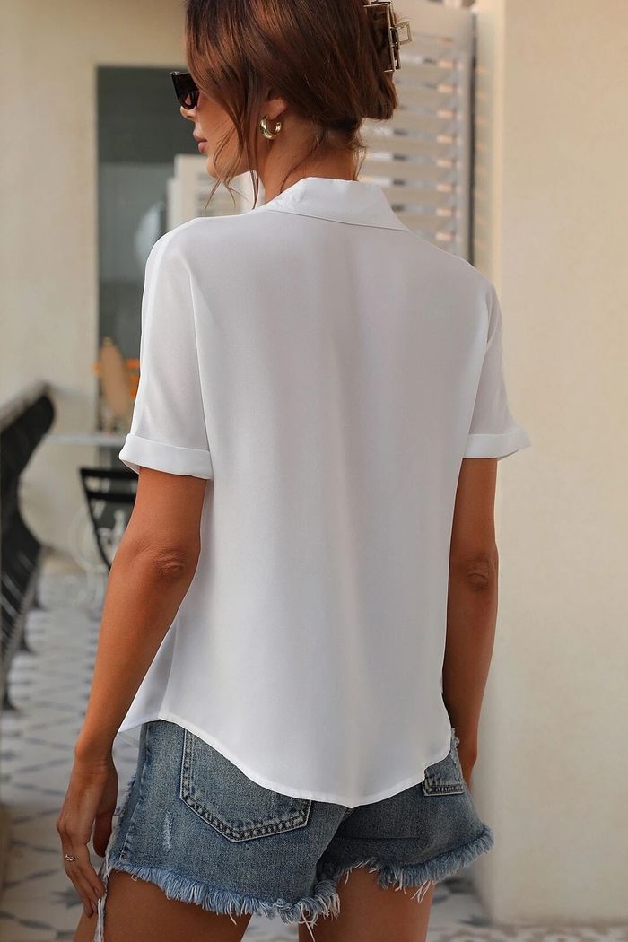 BLUSA MELISSA