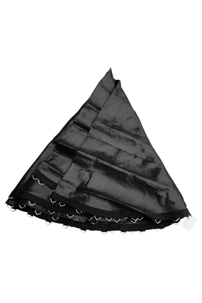 Lona de Salto Importada P/ Cama Elástica 4,30 / 4,40m C/ 72 Ganchos P/ Mola 14cm