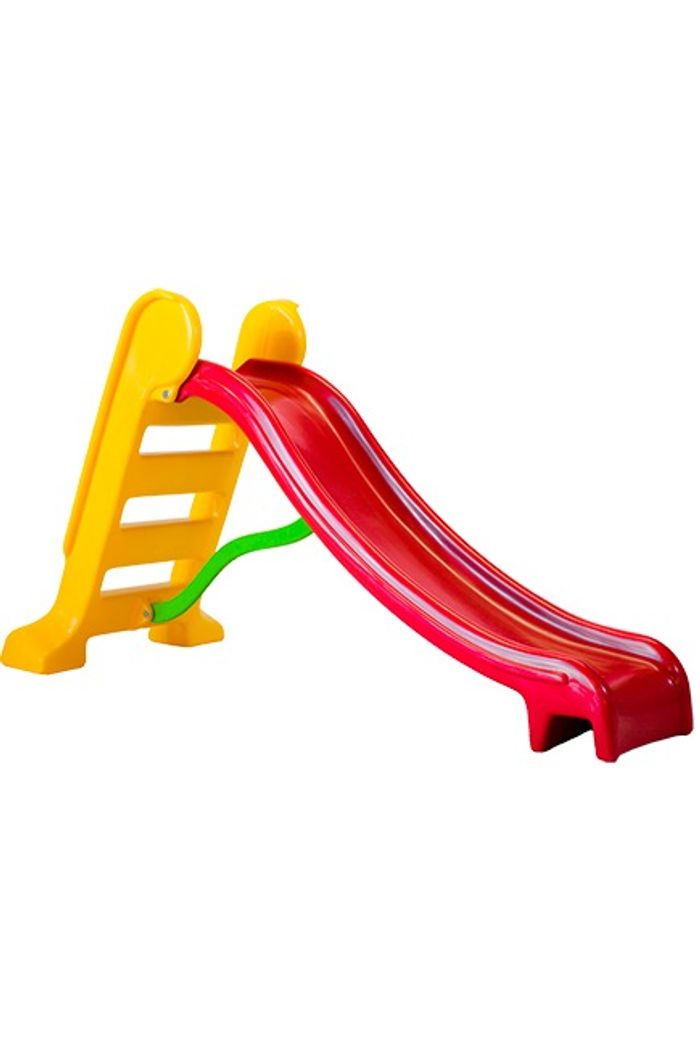 Escorregador Desmontável Três Degraus