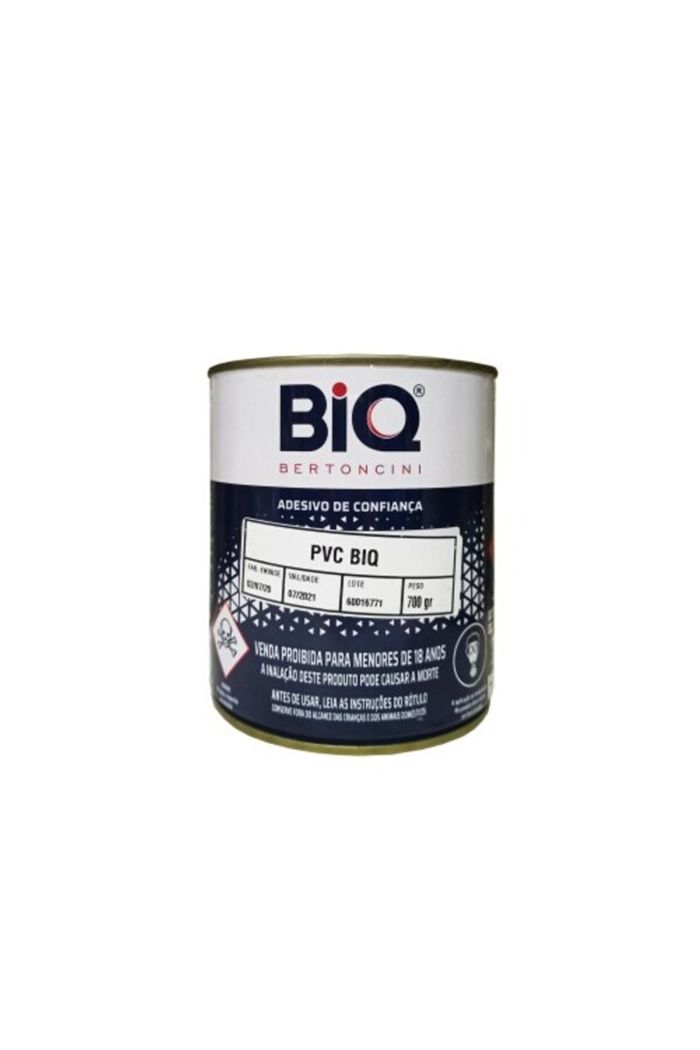 Cola P/ Infláveis e Lonas 700g