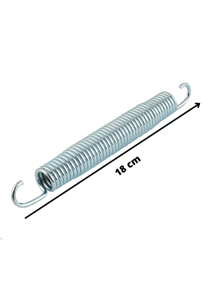 Kit Mola 18cm P/ Cama Elástica