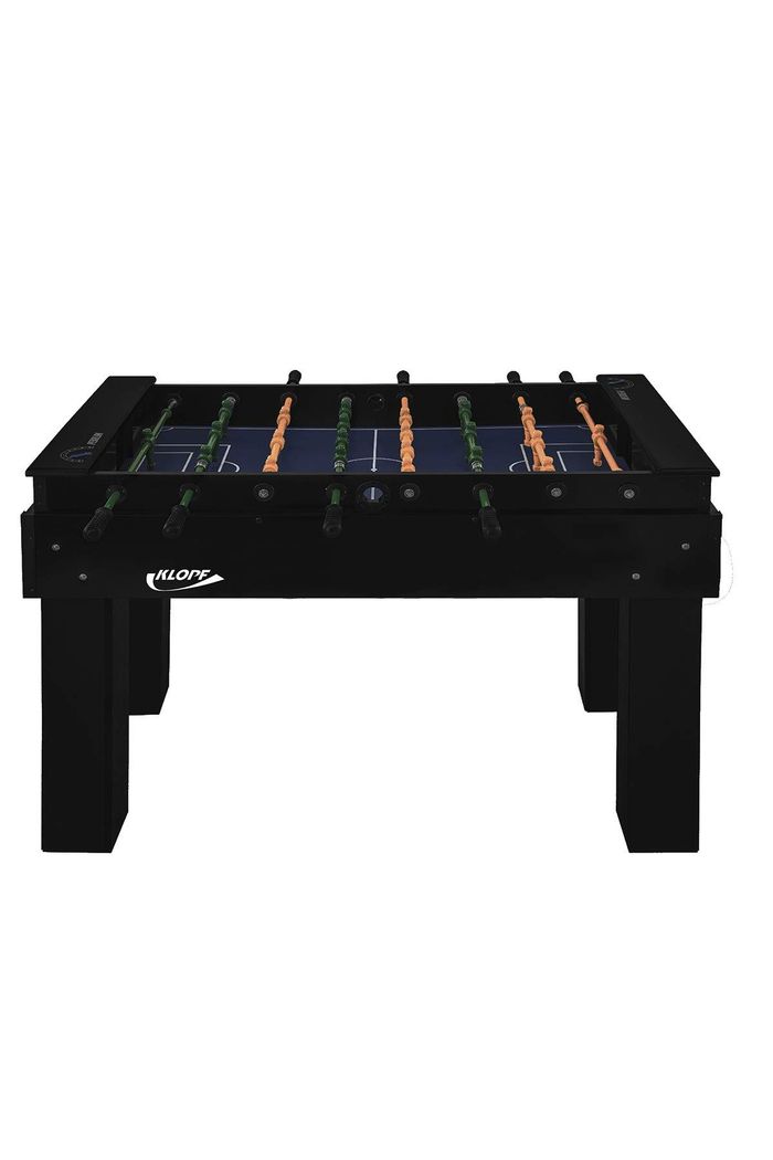 Pebolim / Totó Embutido Boneco Alumínio Elite 1080