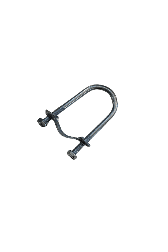 Abraçadeira P/ Cama Elástica Tipo U