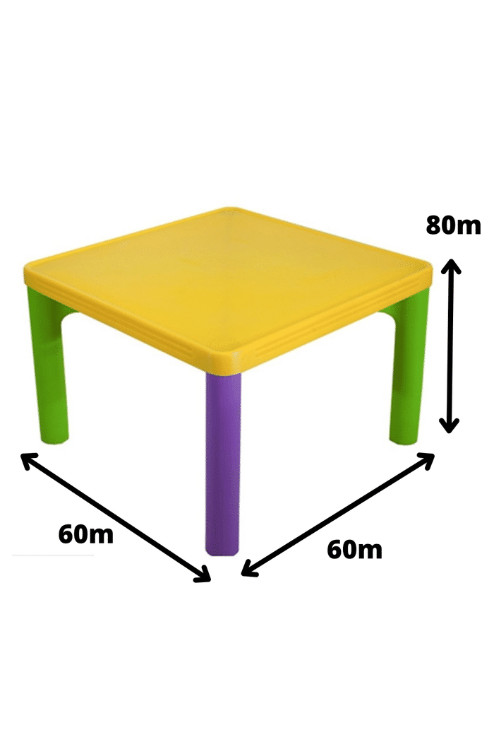 Mesa Infantil - Superi