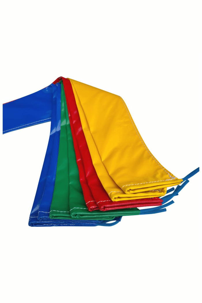 Capa P/ Haste de Cama Elástica