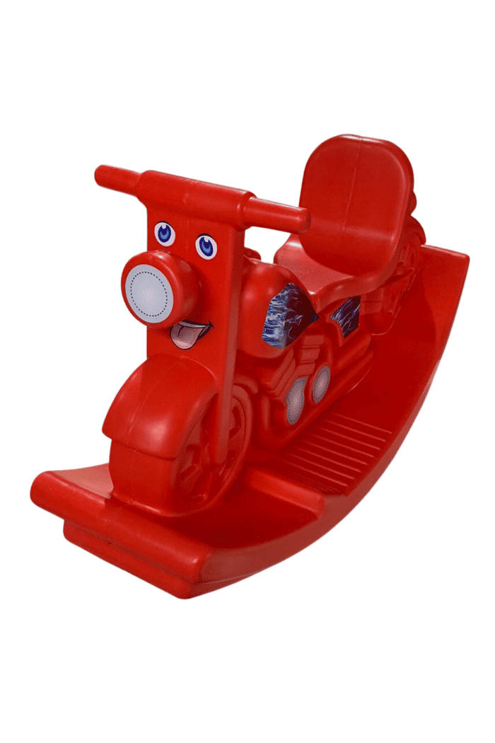 Gangorra Motoca - Superi