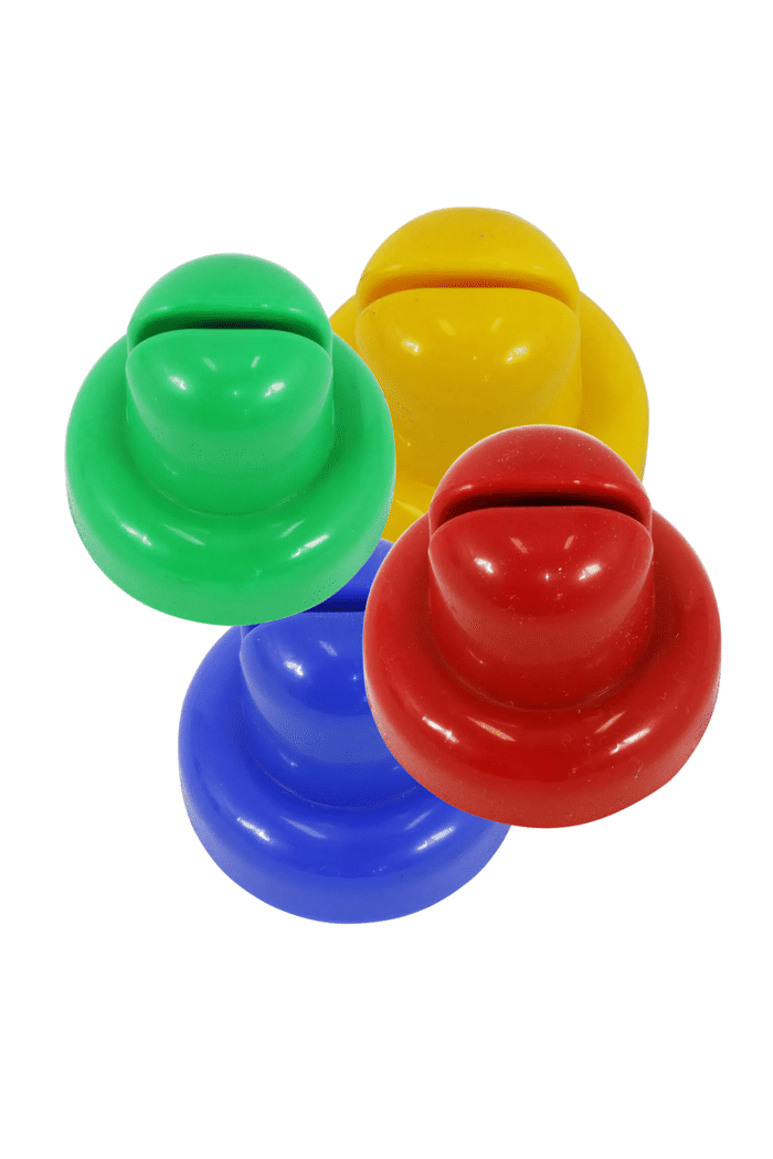 Ponteira P/ Cama Elástica