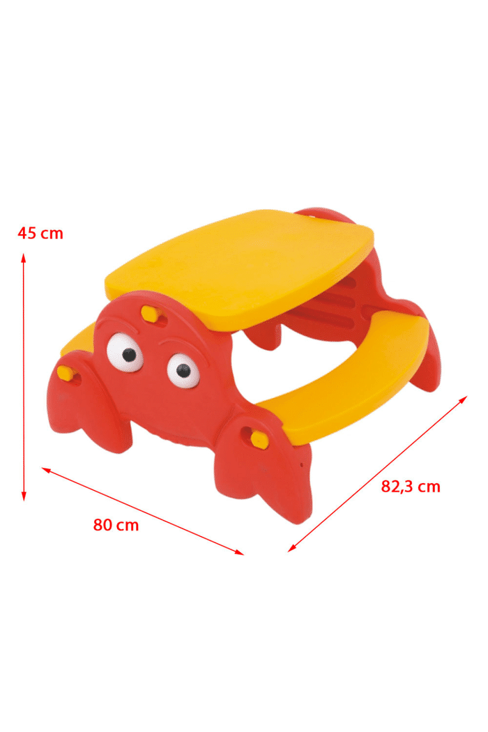 Mesa Sirizinho - Xalingo