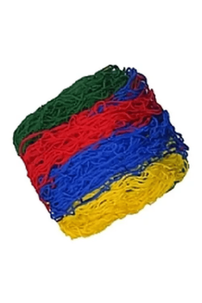 Rede para Piscina de Bolinha 1,5 x 1,5m - Superi