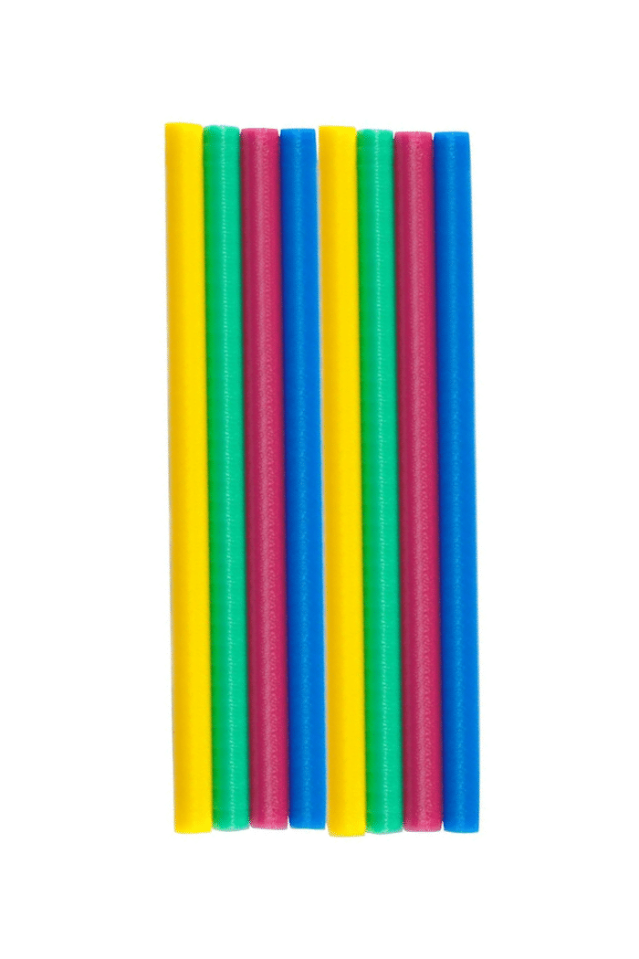 Kit Isotubo Blindado P/ Cama Elástica