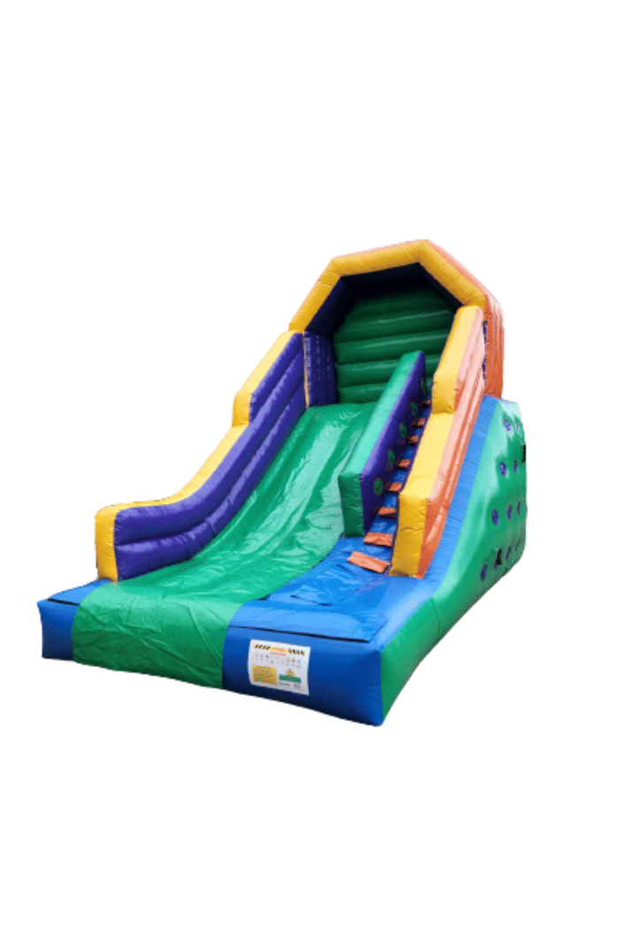 Tobogã Premium C/ Frente Removível - Superi